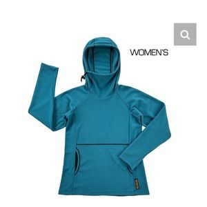 Melanzana Hoodie (RARE) women’s